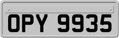 OPY9935