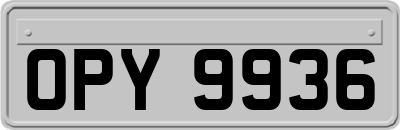 OPY9936