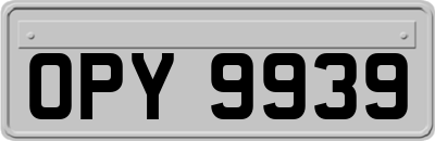 OPY9939