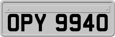 OPY9940