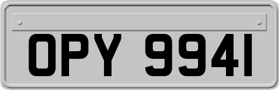 OPY9941