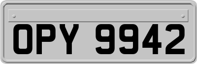 OPY9942