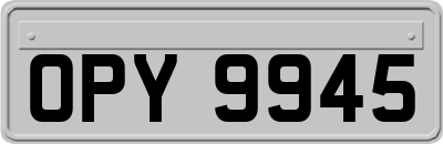 OPY9945