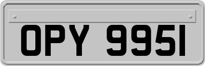 OPY9951