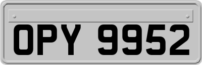 OPY9952