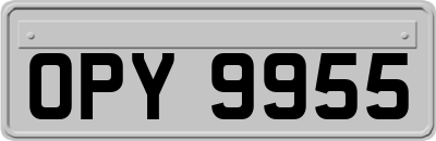 OPY9955