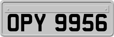 OPY9956