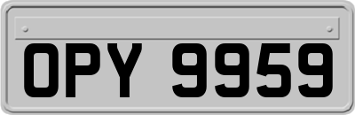 OPY9959