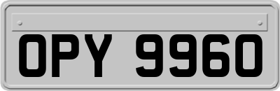 OPY9960