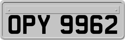 OPY9962