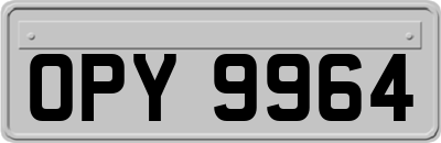 OPY9964