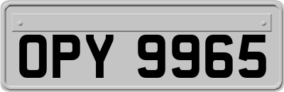 OPY9965