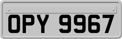 OPY9967