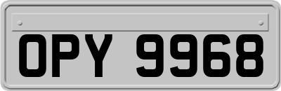 OPY9968