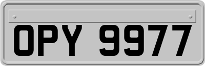 OPY9977