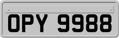OPY9988