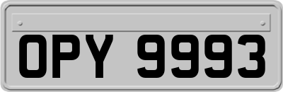 OPY9993