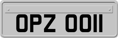 OPZ0011