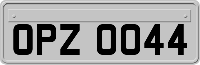 OPZ0044