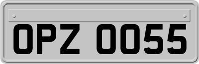 OPZ0055