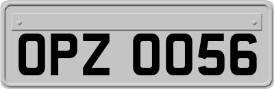 OPZ0056