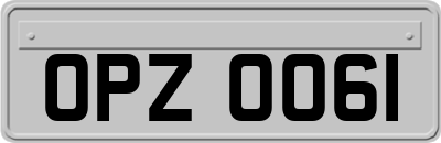 OPZ0061