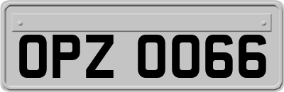 OPZ0066