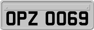 OPZ0069
