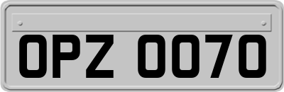 OPZ0070