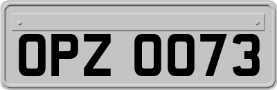 OPZ0073