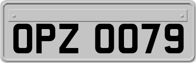 OPZ0079