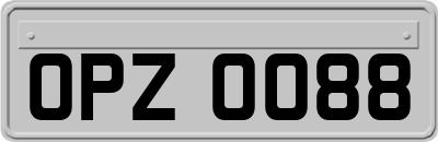 OPZ0088
