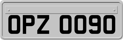OPZ0090