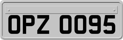 OPZ0095