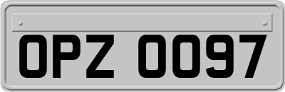 OPZ0097