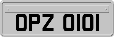 OPZ0101