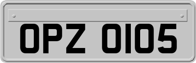 OPZ0105