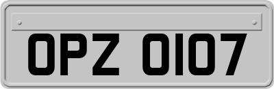 OPZ0107
