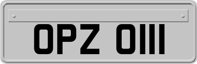 OPZ0111
