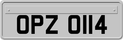 OPZ0114