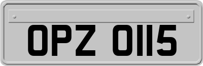 OPZ0115