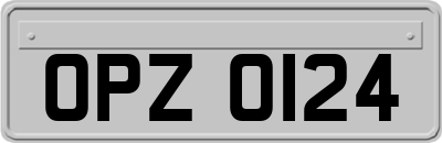 OPZ0124