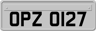 OPZ0127