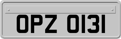 OPZ0131