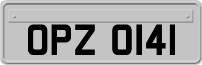 OPZ0141