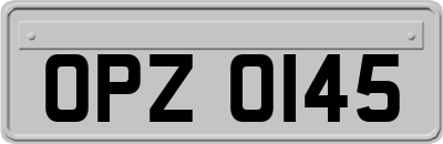 OPZ0145