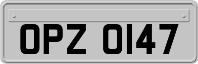 OPZ0147