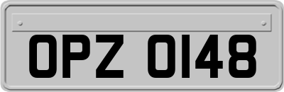OPZ0148
