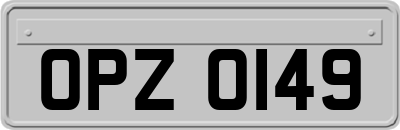 OPZ0149