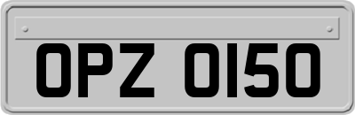 OPZ0150